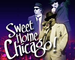  Sweet Home Chicago - Een bluesklassieker met een rauwe soul en melancholische schoonheid