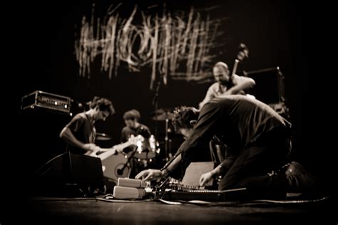  The Great Annihilator van Godspeed You! Black Emperor: een hypnotiserende reis door de duisternis en het licht