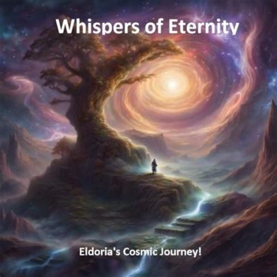  Whispers of Eternity: Een meditative reis door de klanken van kosmische harmonie