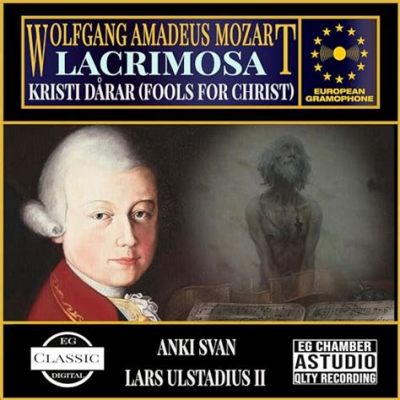  Lacrimosa van Wolfgang Amadeus Mozart: Een Ongetemde Cocktail van Verdriet en Hemelse Zang